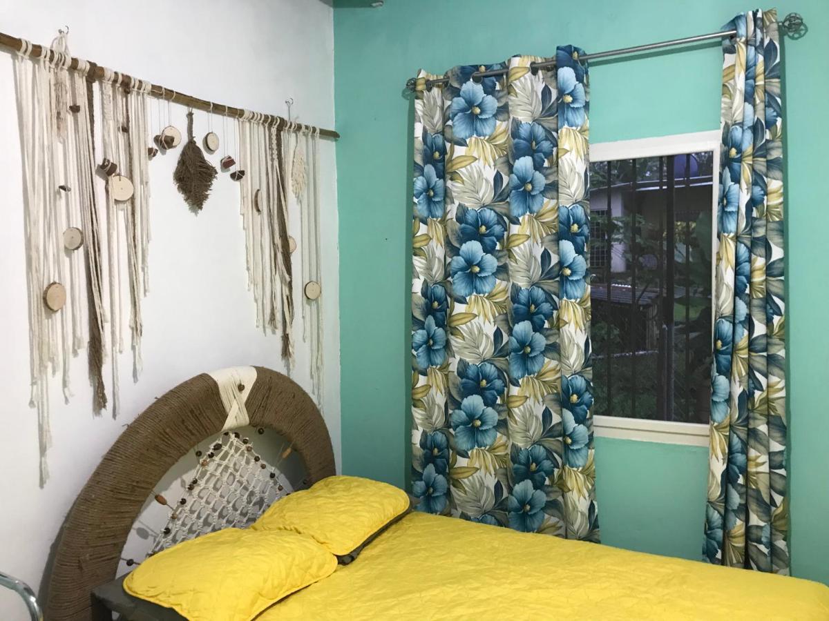 Soursop Hostel Cueta Buitenkant foto